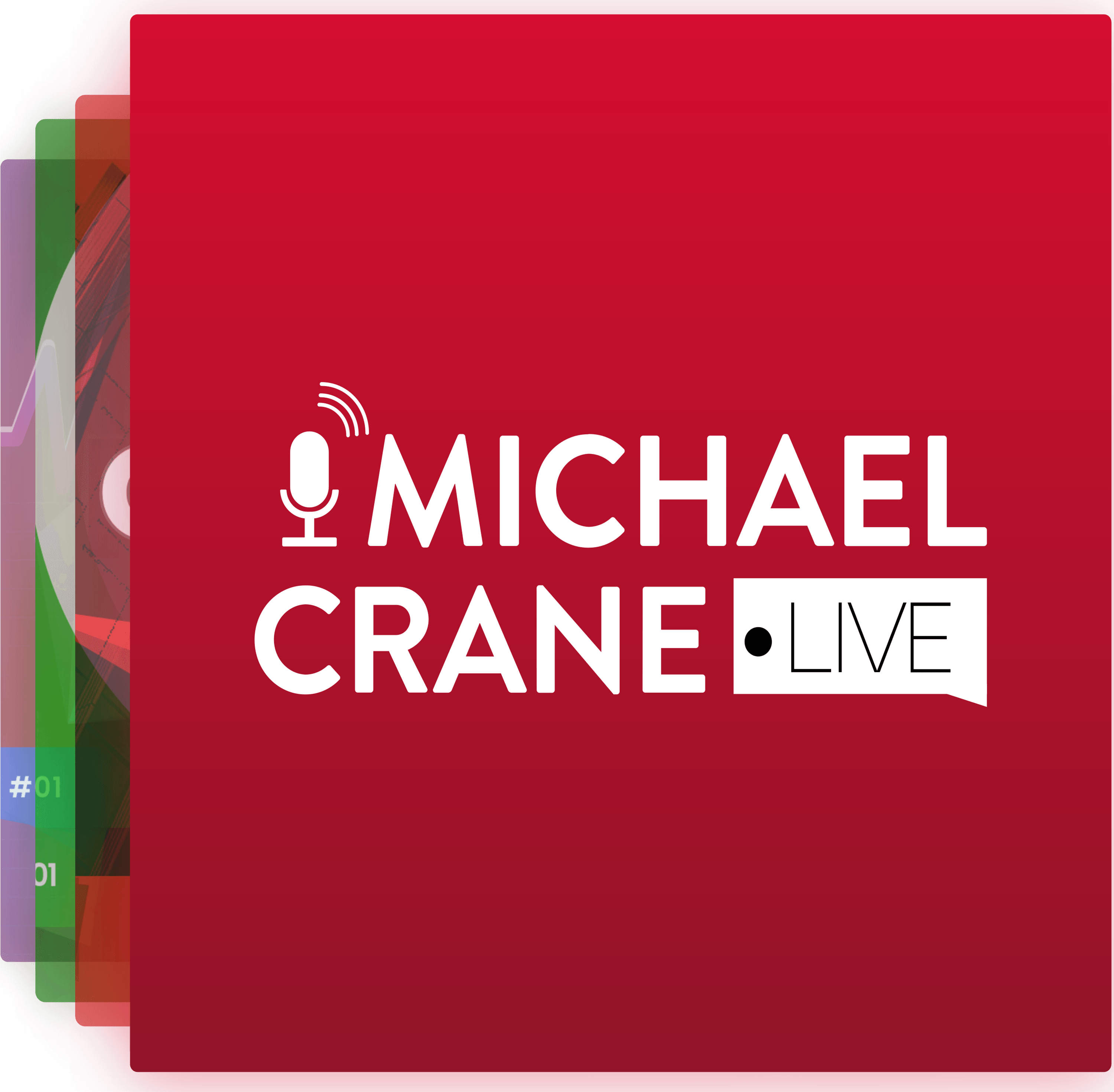 Michael Crane Live: Business Tips and Inspiration