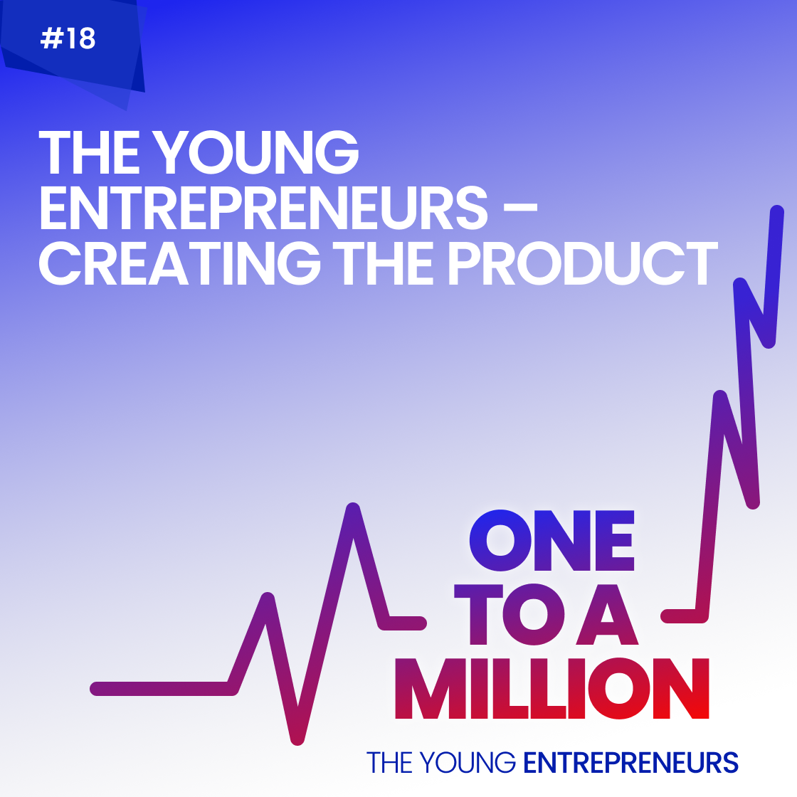 The Young Entrepreneurs One To A Million Project Creating the Product
