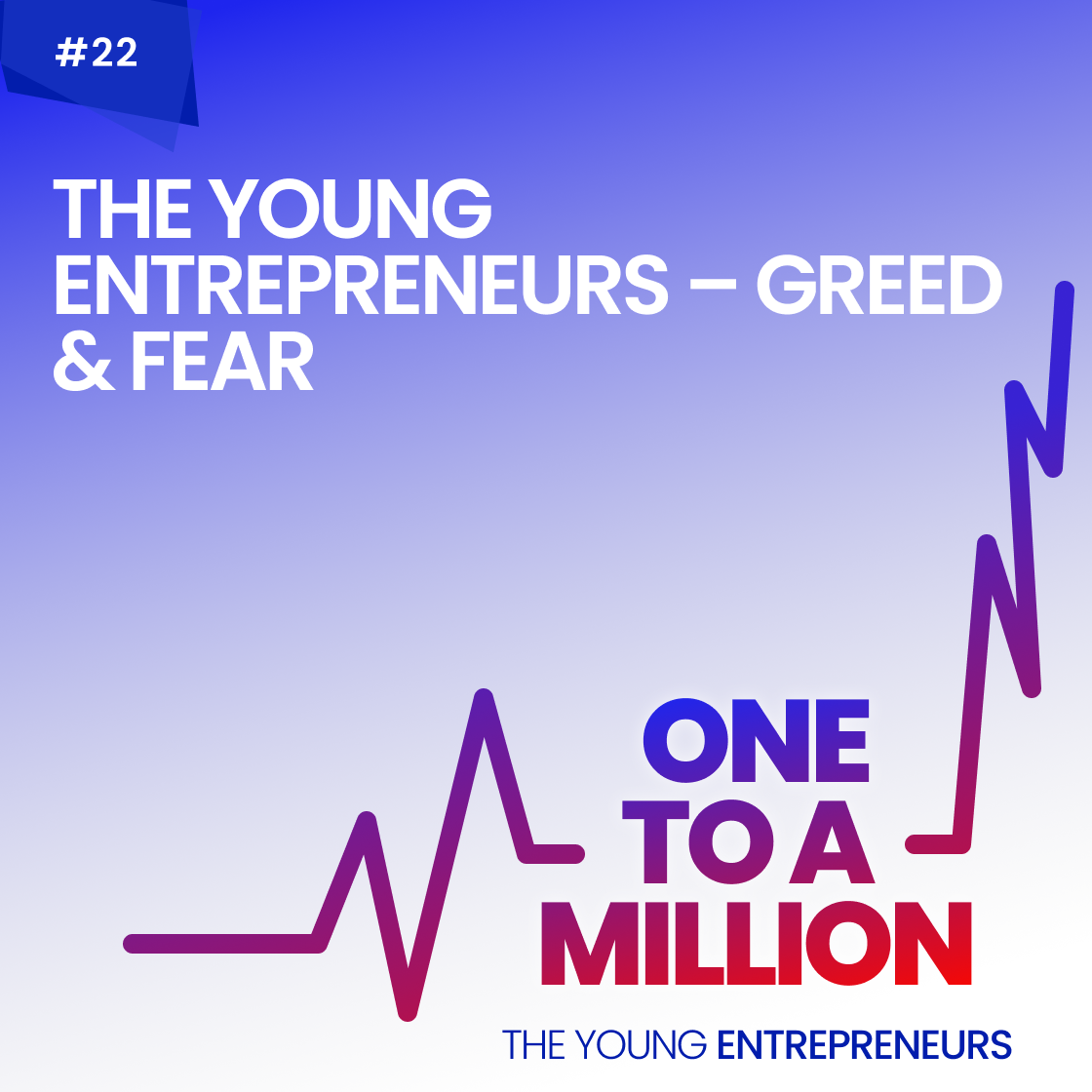 Episode 22 The Young Entrepreneurs