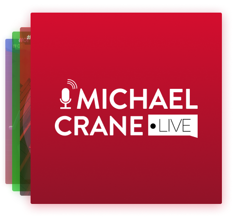 michael crane podcast