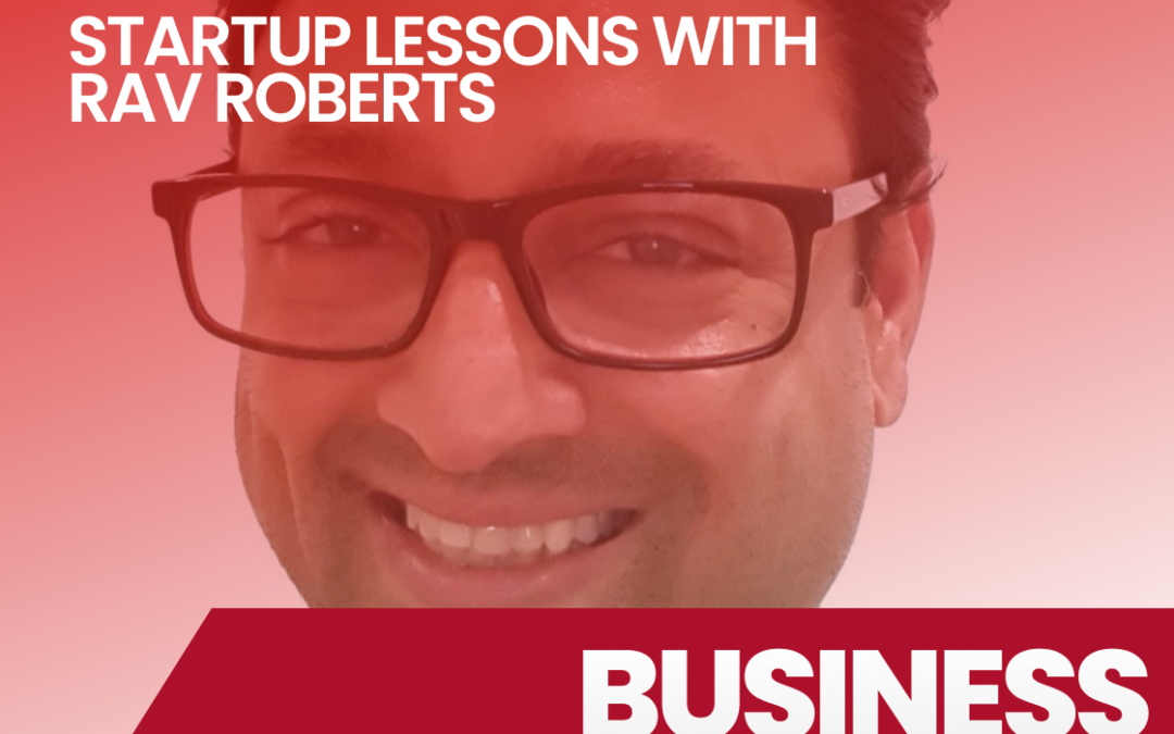 Episode 29 Valuable Startup Lessons Revealed