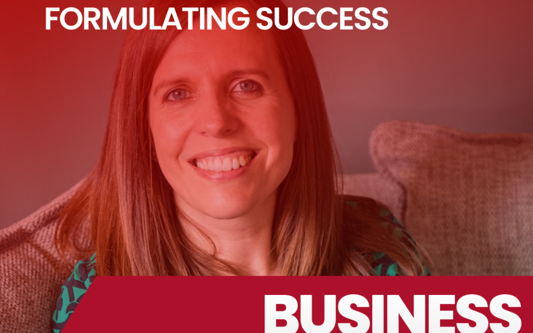 Episode 41 Side hustle business – Formulating Success