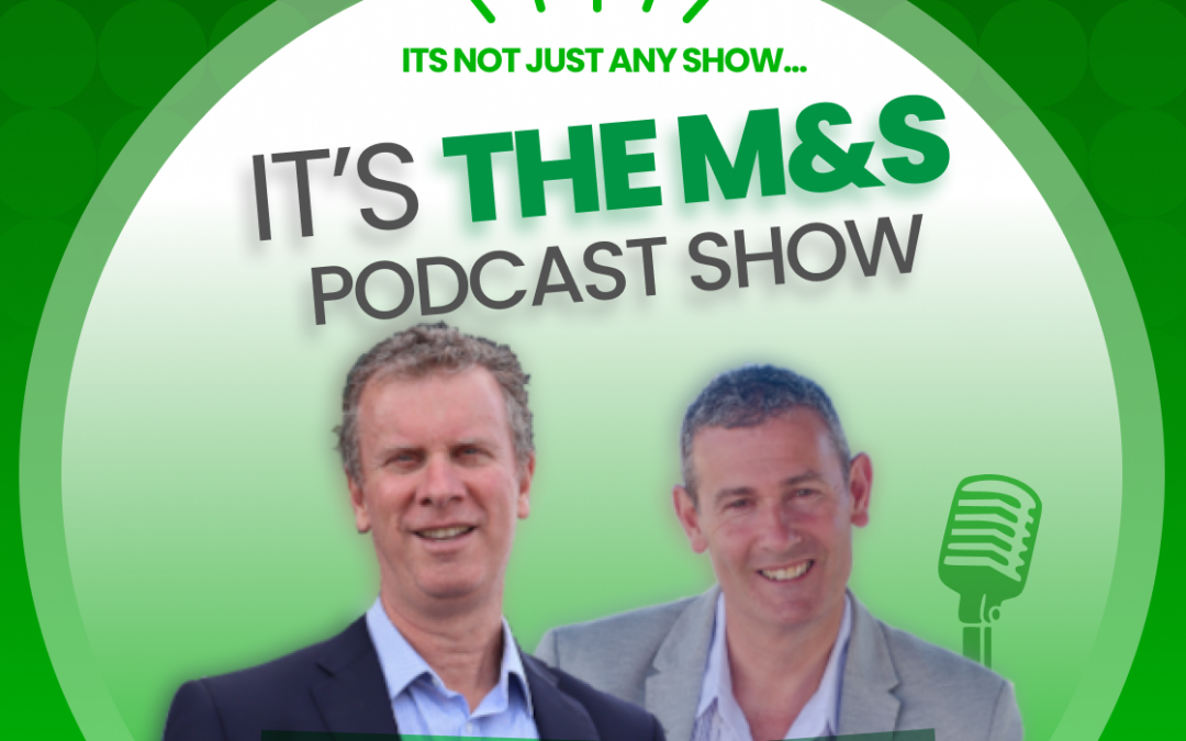 Episode 49 Business Referrals