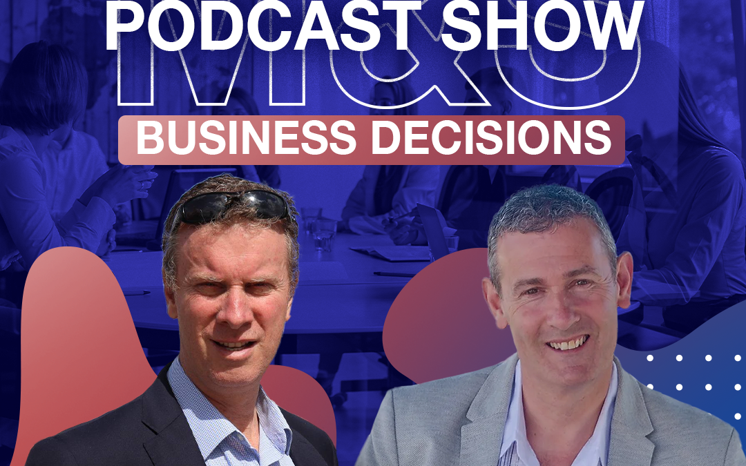 Episode 51 Business Decisions