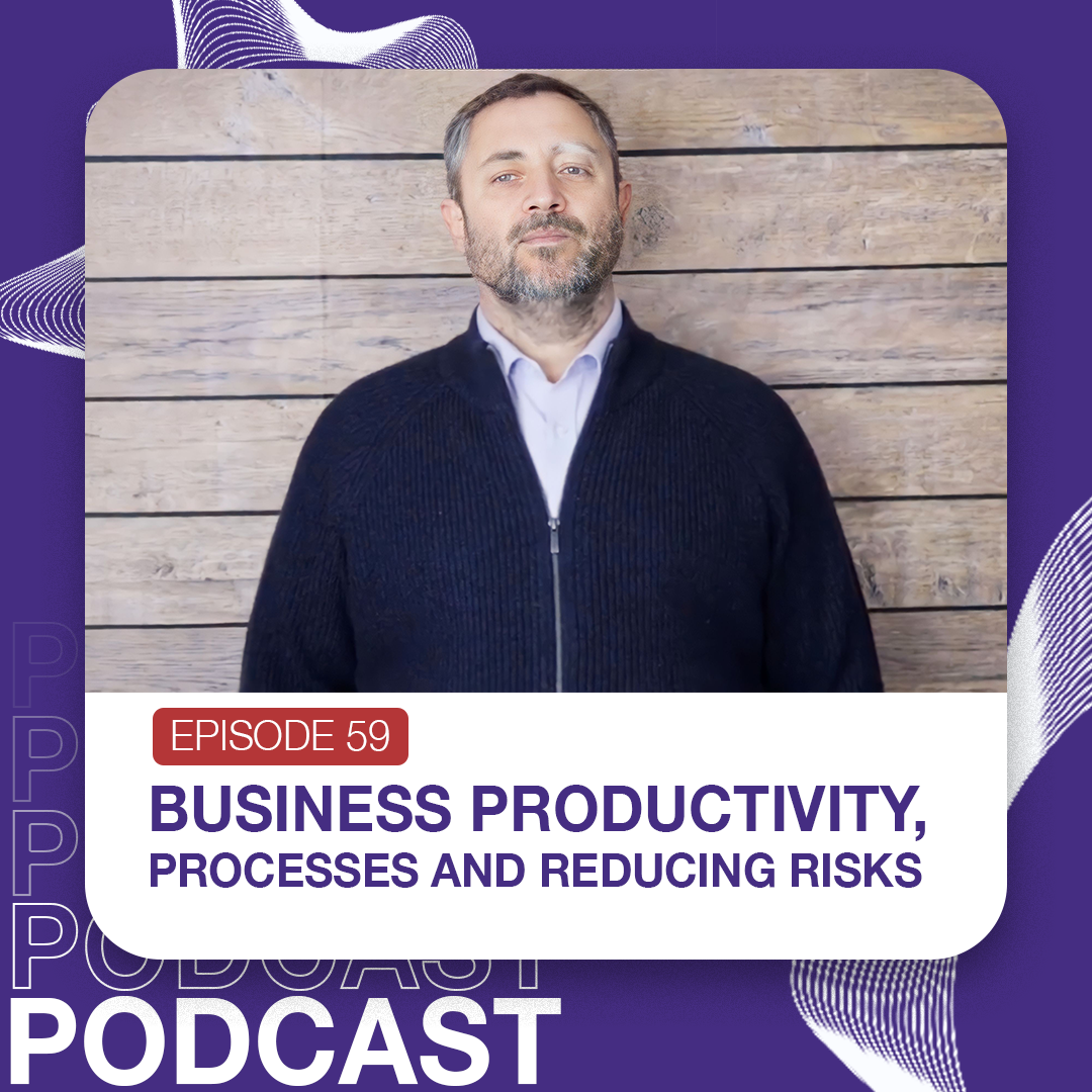 Michael Crane Live - Podcast series for Entrepreneurs and Business Owners